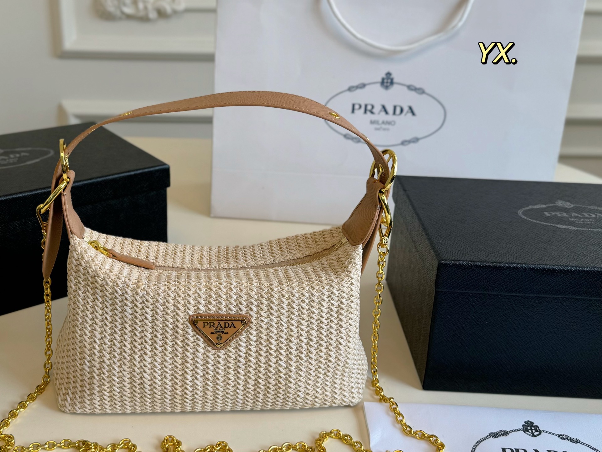 PRADA bag 71